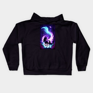 Luna Kids Hoodie